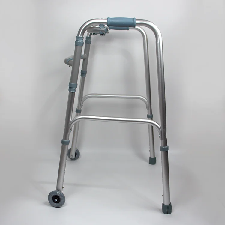Hot Selling Cheap Custom first aid  walker for adults walking aids