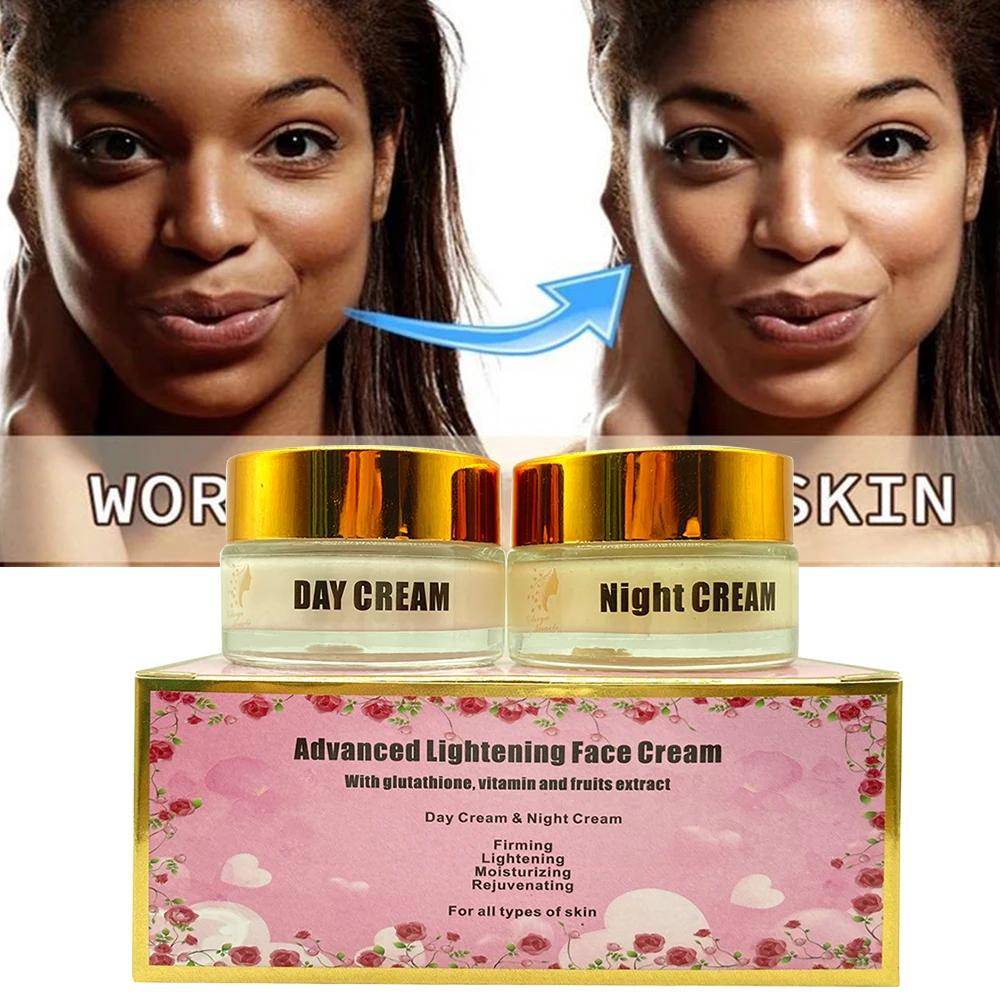 glutathione super whitening face cream Gilorya Miracle OEM Wholesale Anti-Aging with Kojic Acid & Collagen for All Skin Types Korean Skincare | Sephora