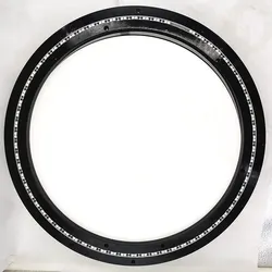 Качественный бесшумный подшипник OEM для обеденного стола, вращающийся на 360 градусов