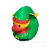 pato payaso