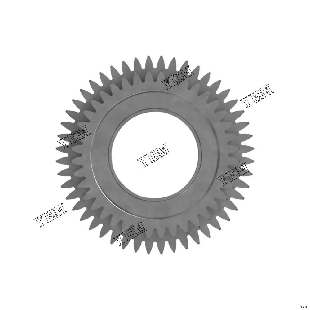 Gear Assembly-Cluster 386-3188 3863188 Industrial Engine Parts 4