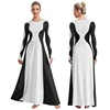 White&Black