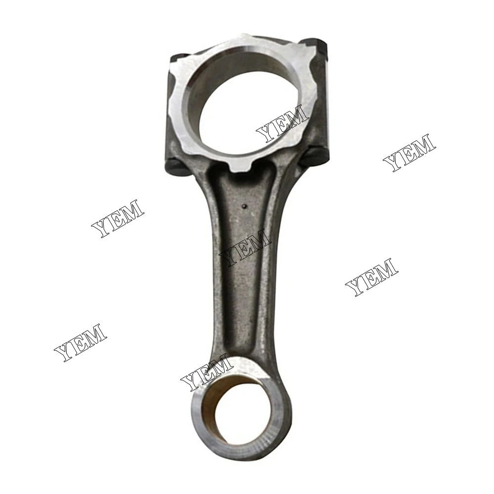 Connecting Rod Assembly 02/202922 for Perkins Engine 1004-40T 1104C-44 Backhoe Loader 3CX 4CX 2CX 2CXS 2CXSL 2CXL