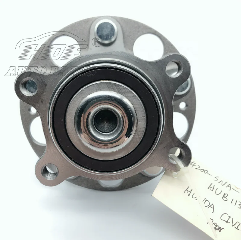 ホンダ シビック用リアハブベアリング 42200-SNA-A51 42200-SNA-951
