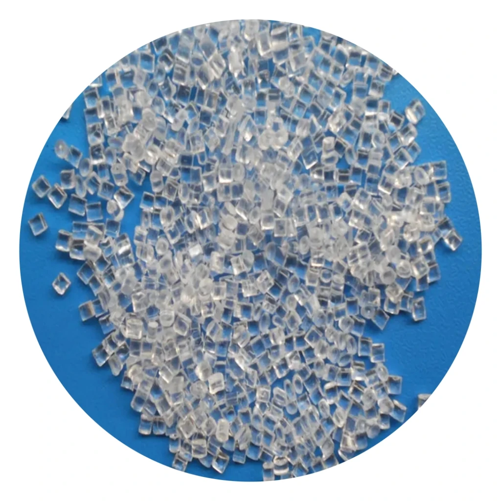 Точечные гранулы массового производства в виде гранул/акрилонитрил-стирольного