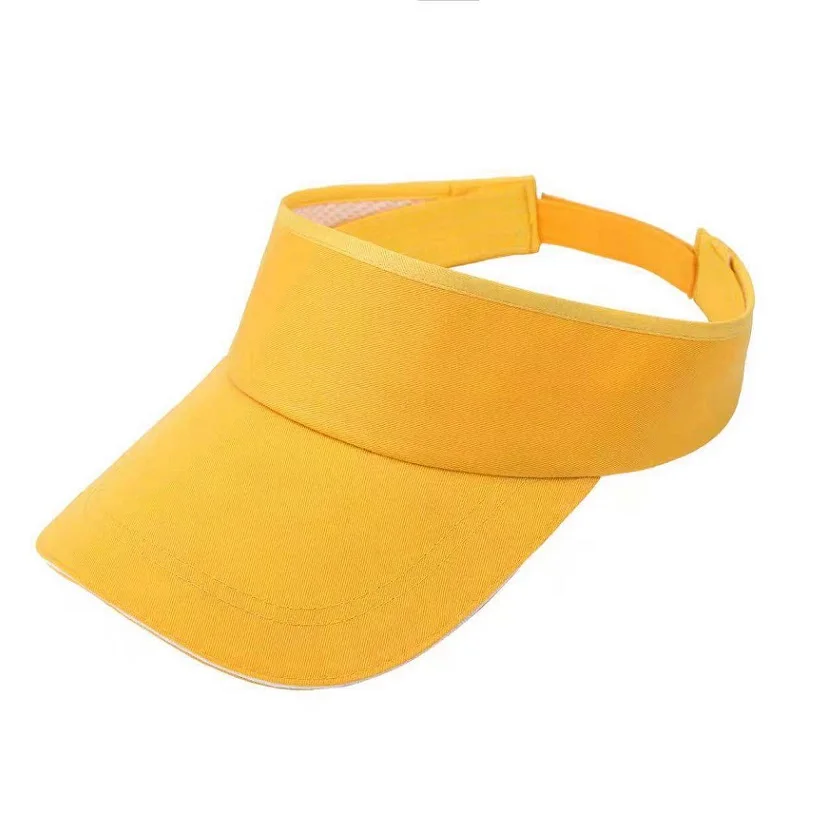 Baseball Cap Outdoor Sun Visor Cap 