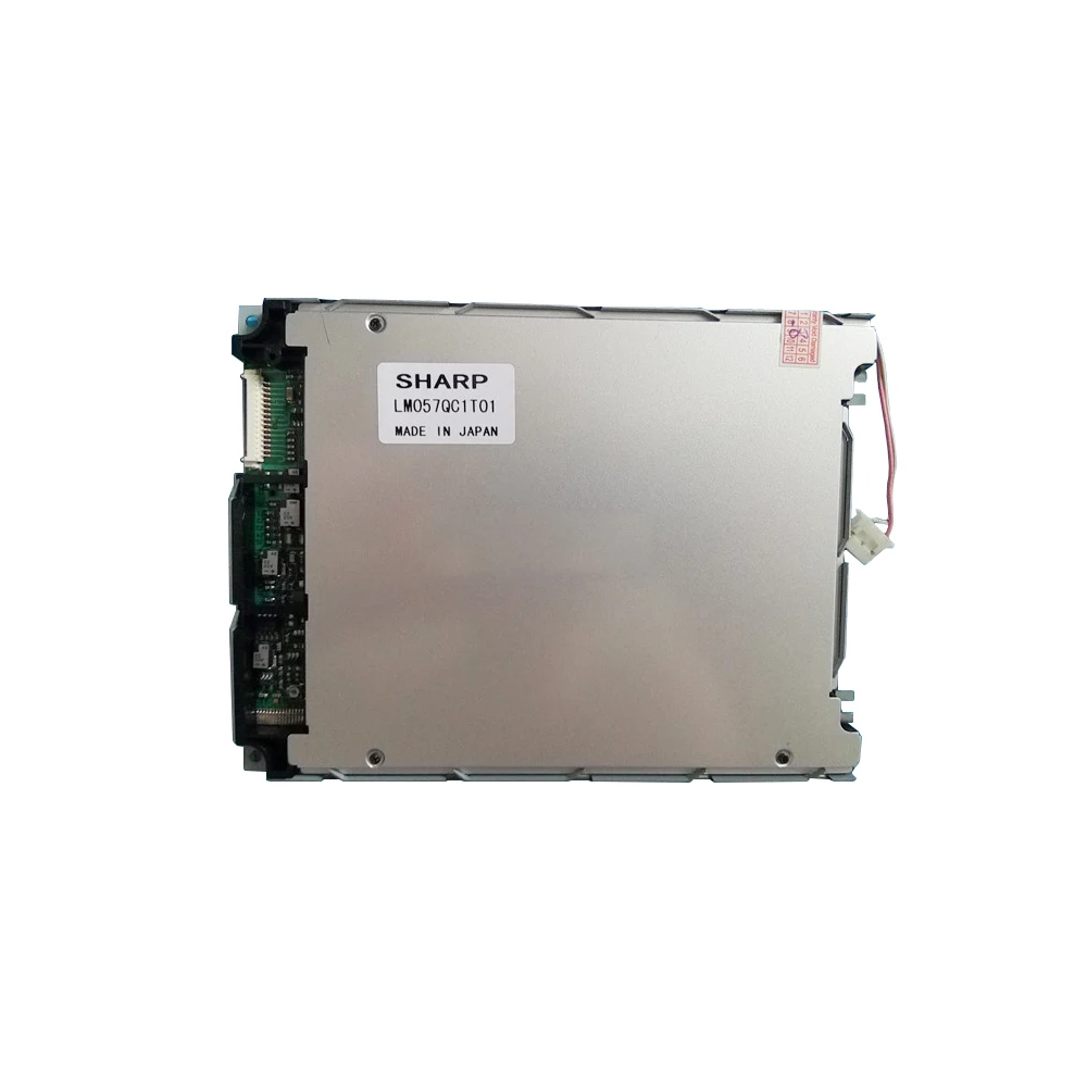 シャープ 5.7インチ 320 x 240 LCDスクリーン ディスプレイ