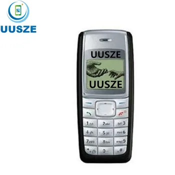 Original English Mobile CellPhone Keypad Mobile Phone Fit for Nokia 1110i 1100 1112 1208 1280 1616 3310 3G 105 C2 8210 6230 6300