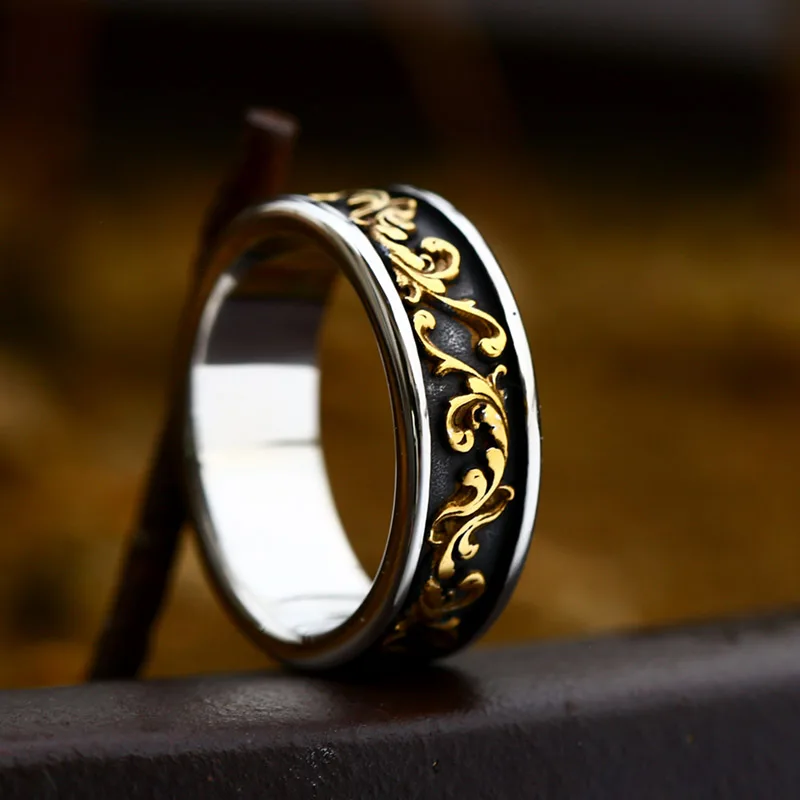 SHAPE SPIRIT リング Split Shank Bezel Ring With Diamond Accents - Depicted with