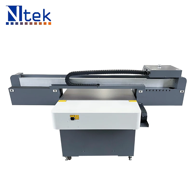Ntek Digital Photo Frame Printer 3D Photo Printing Machine 6090