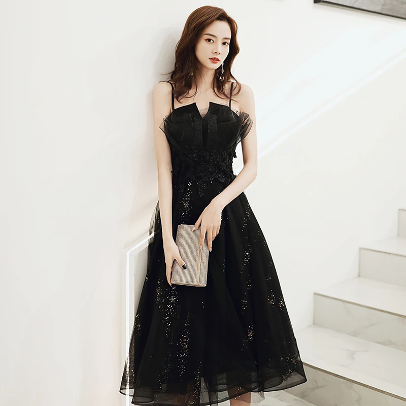 Robe De Soirée Marina En Dentelle Rouge Avec Paillettes - Taille 6 - Dos Découpé