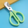 Tijeras para puros verdes