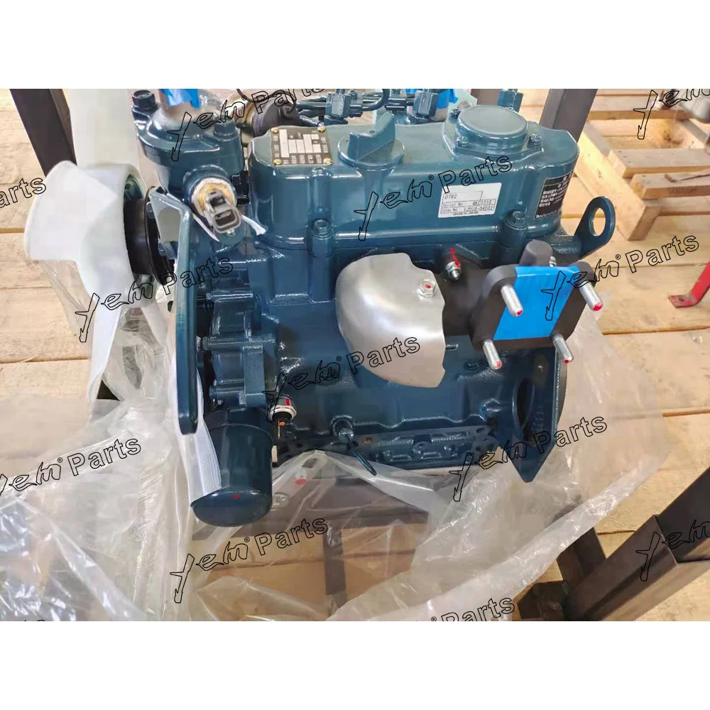 D782 Engine Assy for Kubota Aftermarket Engine Spare Parts 4