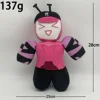Pink touch r