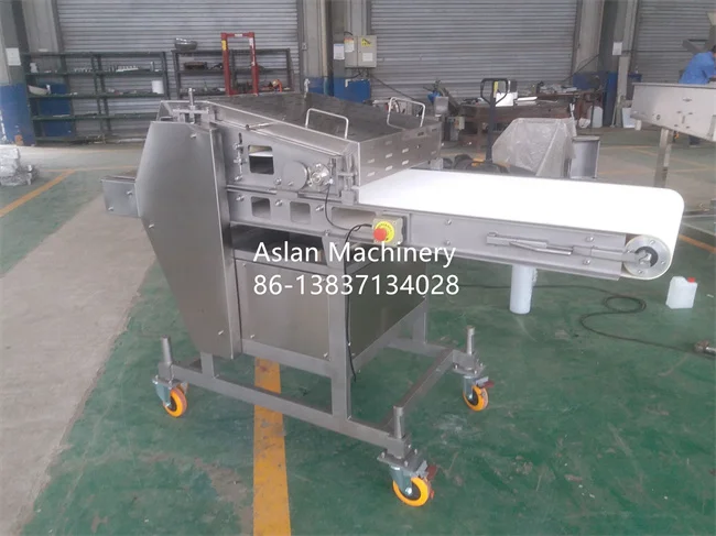 Chicken Breast Pressing Flattener Machine/Meat Tenderizer Flattening Machine /stainless Steel Chicken Steak Beef Meat Tenderizer