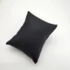 PU nero opaco 8*9 cm