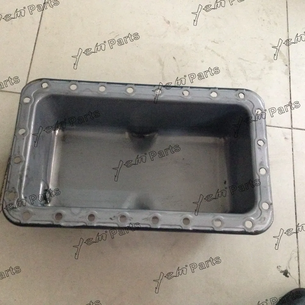 V2203 Oil Pan for Kubota Diesel Repair Kit