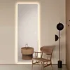 warm light