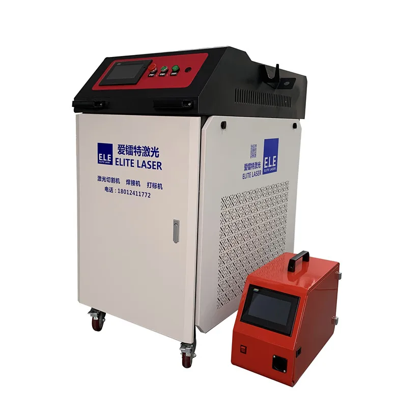 Handheld Laser Welding Machine