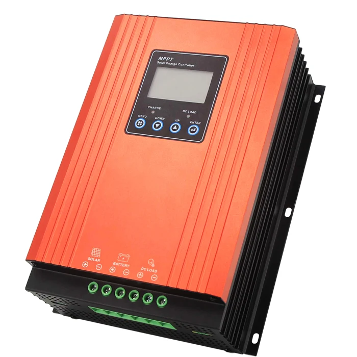2020 Новейшая цена, контроллер заряда солнечной батареи 48V100A, цена 24V48V100A, контроллер MPPT
