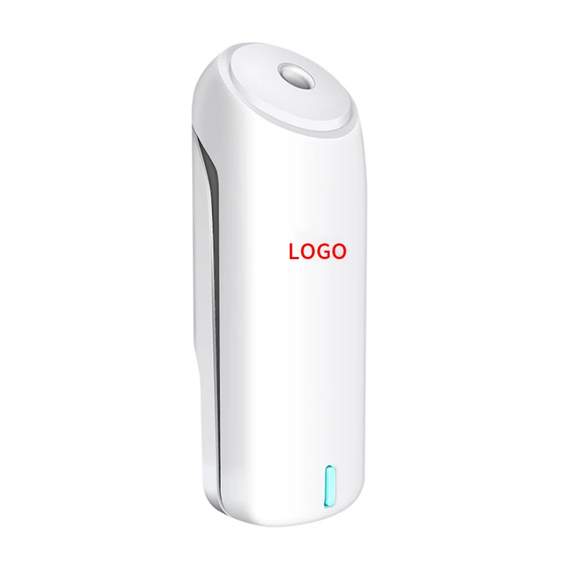 2021 New Design 120ml Diffuse Machine  Automatic Aroma Diffuser