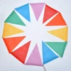 Mixed color-6 color 12pcs