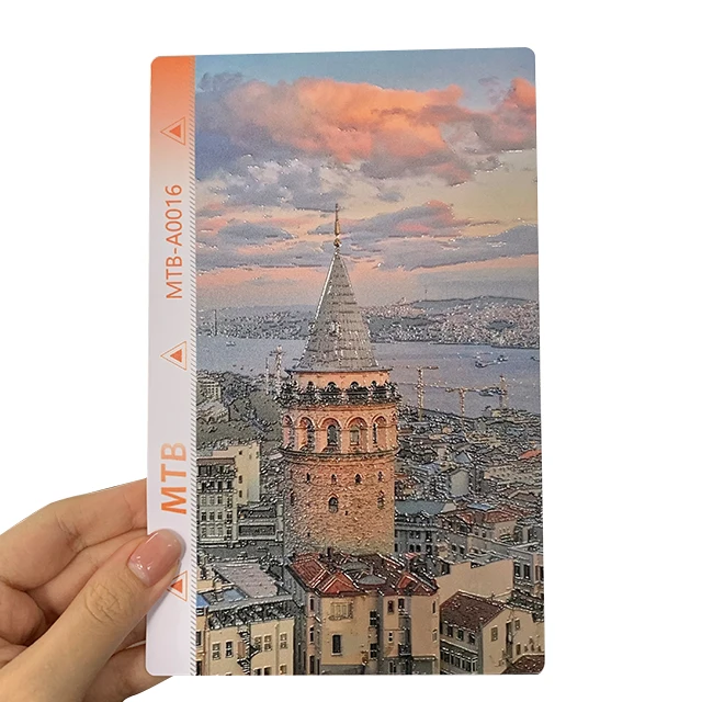 MTB  3D Embossing Picture Fashion Trend Back Sticker For Cutting Machine  Raw Material Phone Back skin Film For Plotter Machine