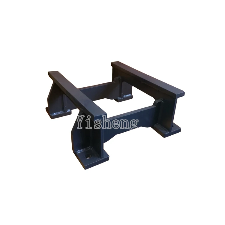 Wholesale VOE14573188 14573188 Track Guard EC210B EC240B Excavator Track Chain Guard