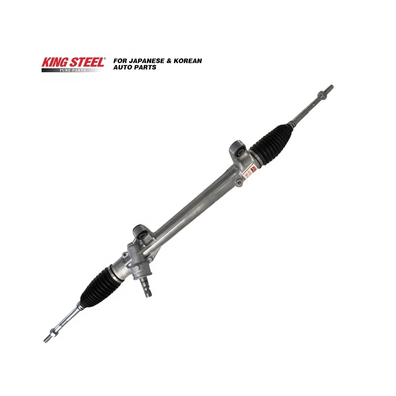 KINGSTEEL OEM 45510-12450 45510-02190 45510-02191 45510-02220 45510-02660 Car Steer Gear Power Steering Rack for TOYOTA Corolla