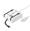 Prise américaine 2USB+2PD