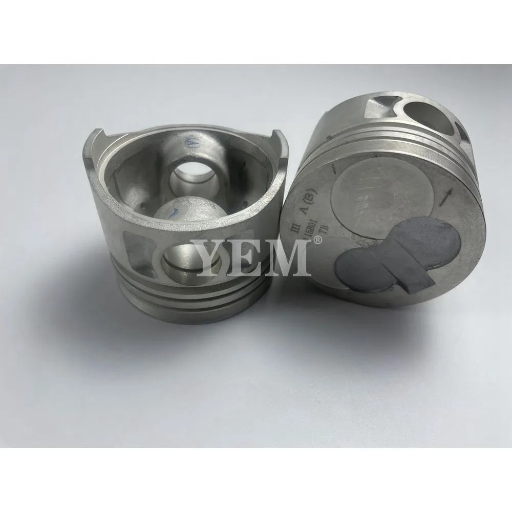 3M78 Piston for Changchai Excavator Engine Hot Selling