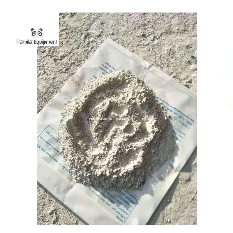 Sca-1 High Range Soundless Cracking Agent Rock Breaking Chemicals Replace Explosives Cracking Powder