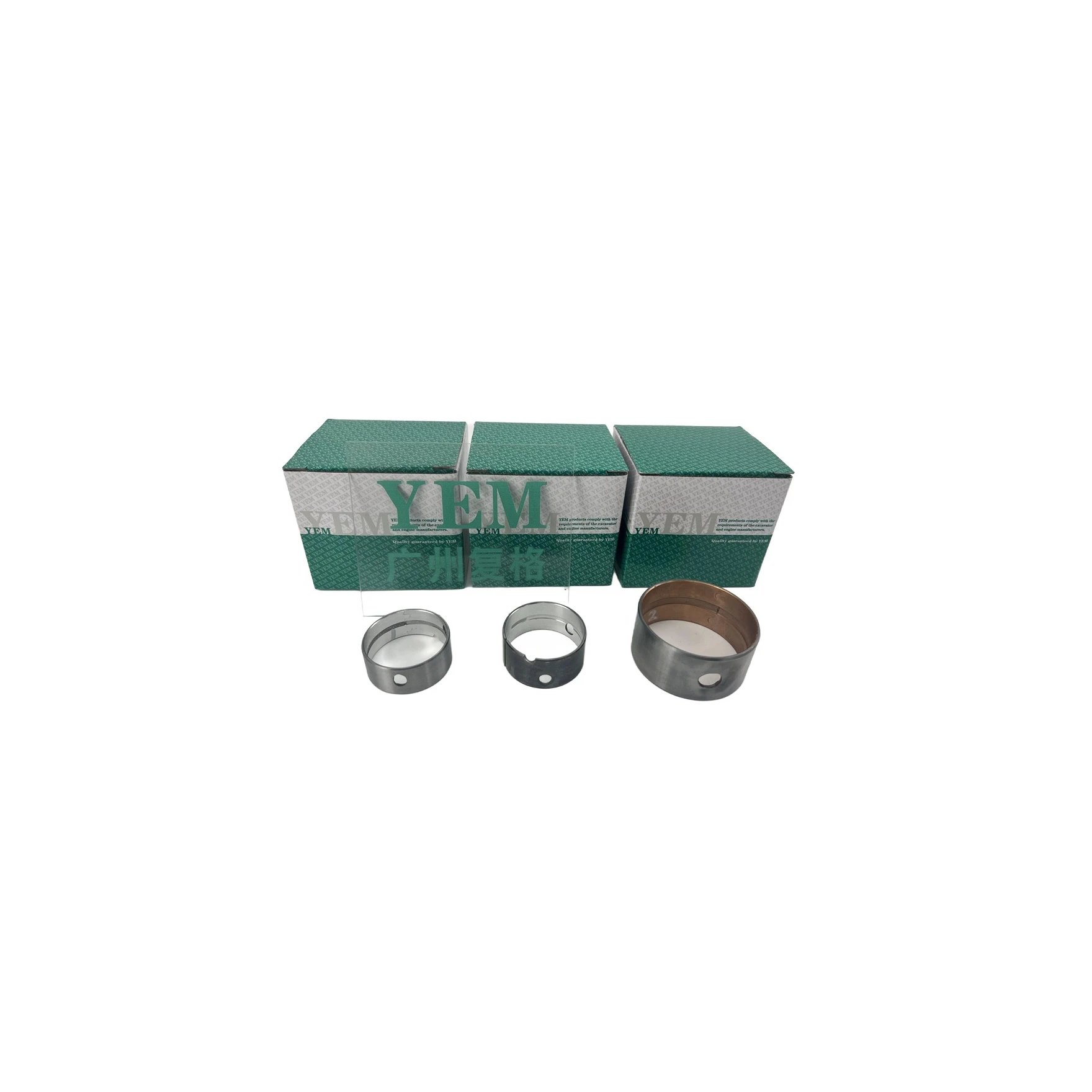 3054 3064 3066 3114 Camshaft Bush for Caterpillar Engine Parts Manufacturer