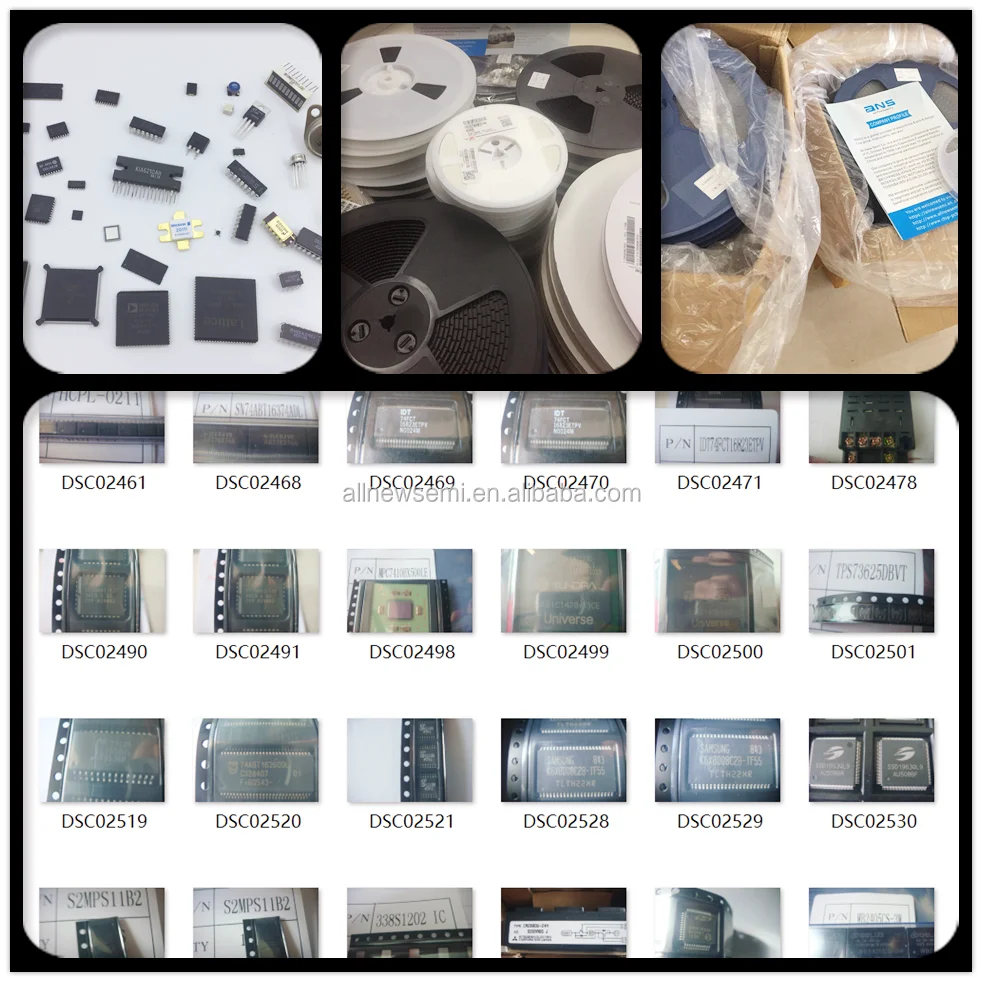 RFX2402E ft232rq nrf52832-qfaa SI24R1 TLV320AIC3104IRHBT MC9S08AW16CFDE si4432 IP101GR LT3471ED Integrated circuit/ICs