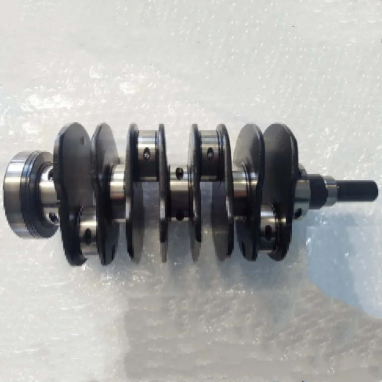 Crankshaft for Isuzu Aska Subaru Impreza Legacy EJ18 EJ181 EJ182 1.8L Crankshafts
