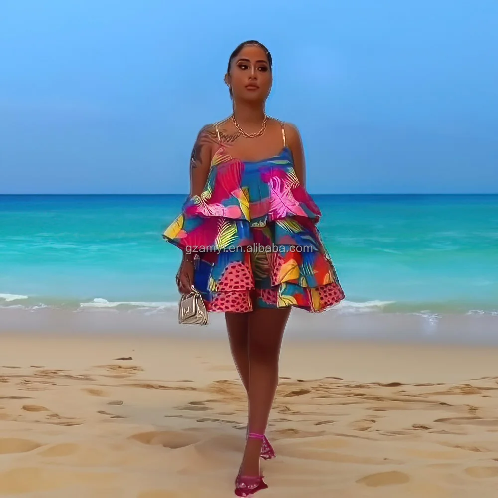 chinese dress ladies Amazon.com: BAZINRICHE African Dresses for Women Print Multi Layer Ruffles  Sleeve Long Dress Ankara Clothing : Clothing, Shoes & Jewelry