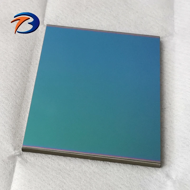 Optical germanium thermal lens m25x0 infared germanium lense