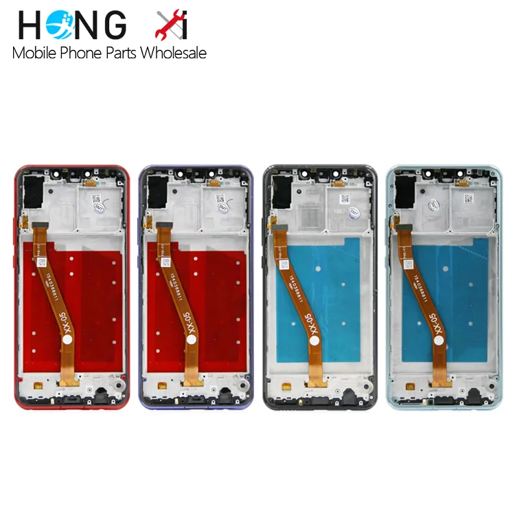 Lcd for huawei Nova 3i Lcd Original for huawei Nova 3i Display for huawei Nova 3i Screen