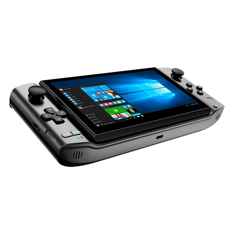 送料無料GPD Win3ポータブルハンドヘルドゲームコンソール5.5