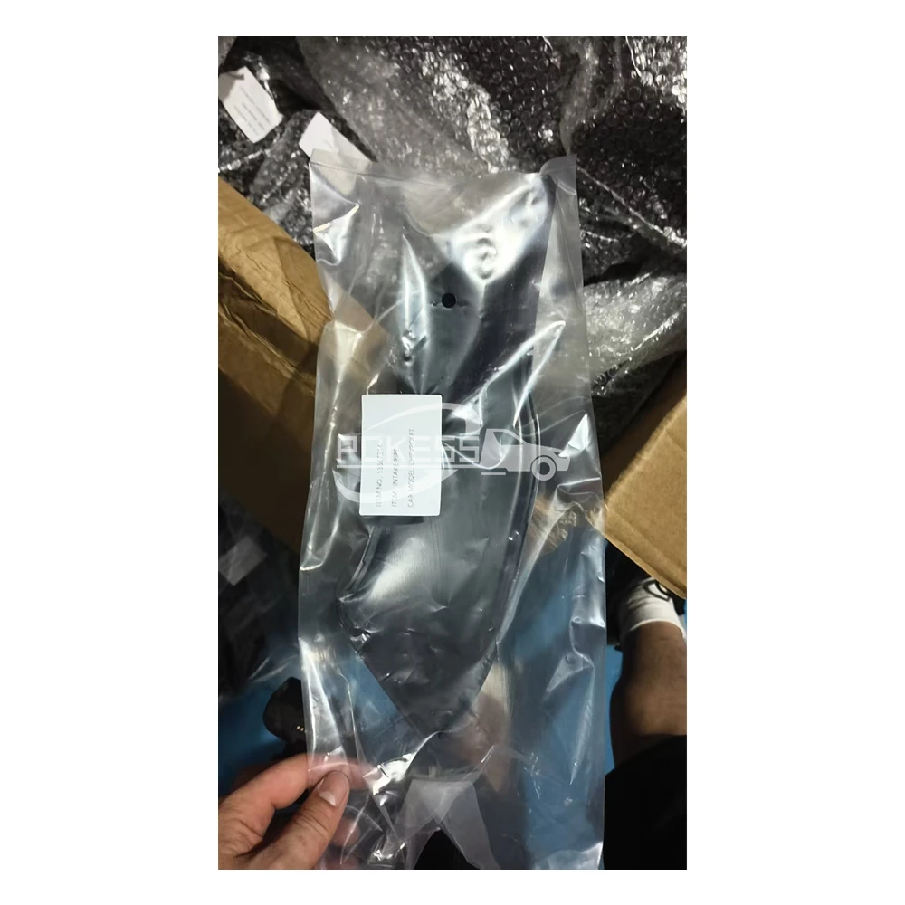 Auto Parts Car Engine 13367314 Engine Air Intake Hose Pipe for Chevro... — 3