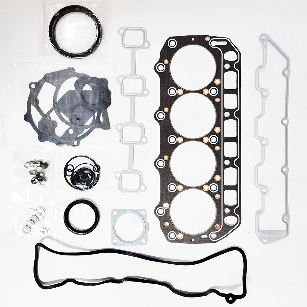 Izumi Cylinder Liner 4d94e 4tne94 Engine Liners 4d98e 4tne98 Engine