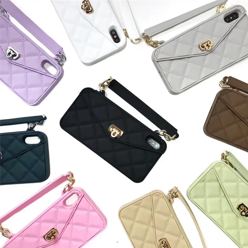 iphone bolsa with shoulder strap