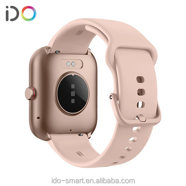Fitness Tracker Orologio Tipo Apple Watch Fitness Tracker