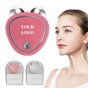 Arrugas Masajeador Facial Electrico Amazon Masajeador Facial