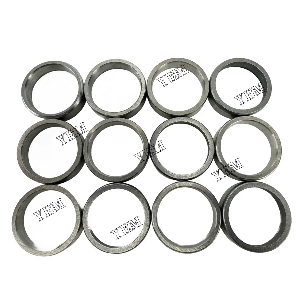 Intake Valve Seat Fit for Toyota 1HD Engine