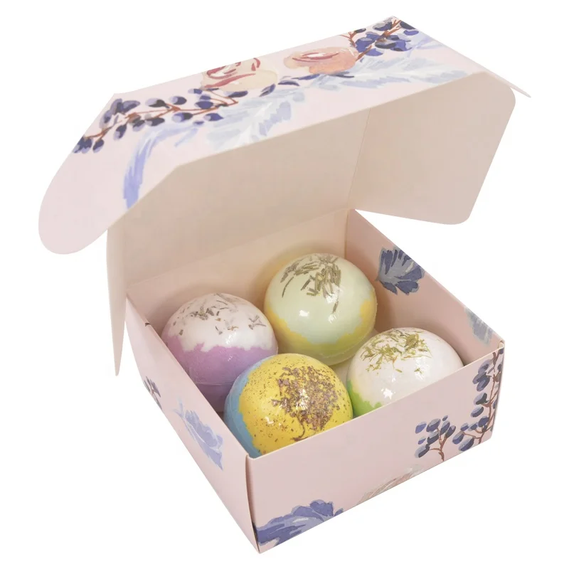 bath bombs alibaba