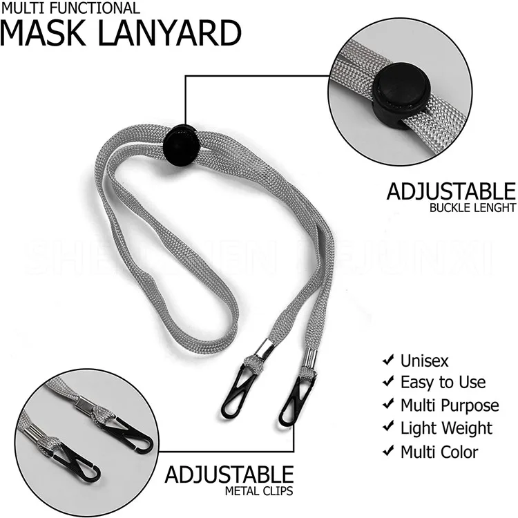 MASK ROPE17