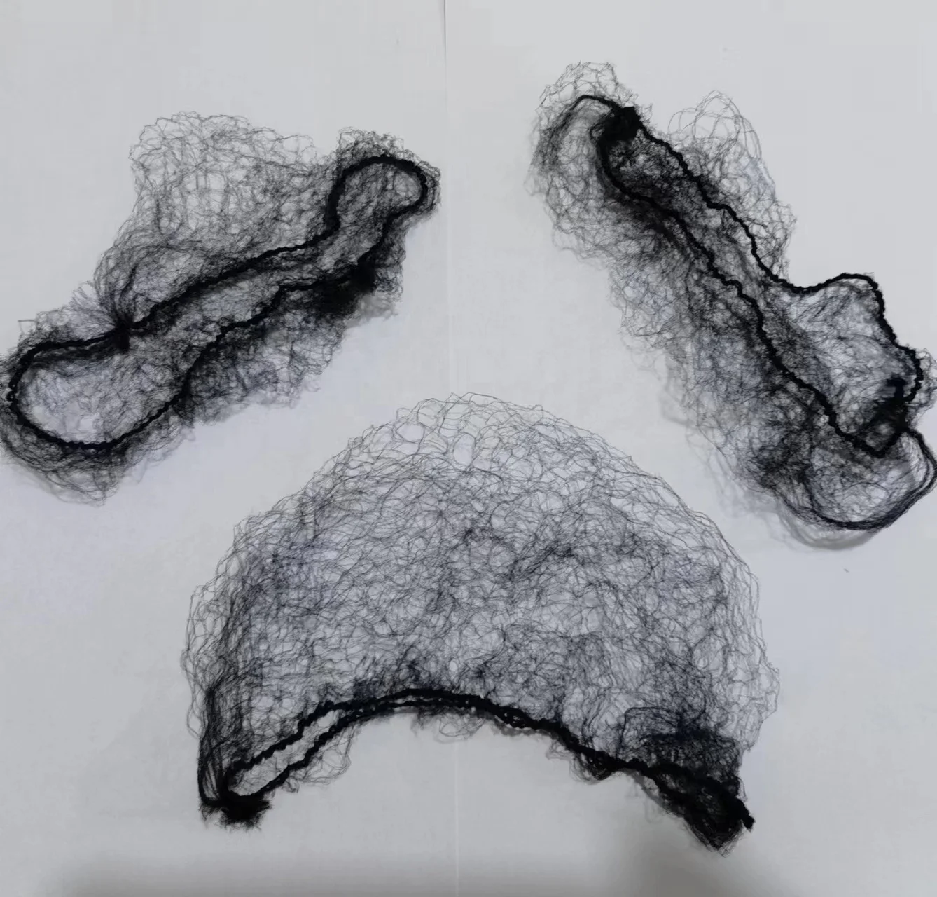 Disposable Invisible Hair Net supplier