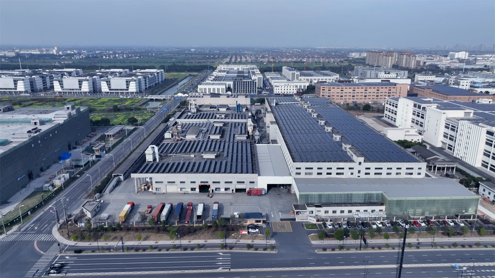 Zhejiang Haining Shunshun Import And Export Co., Ltd. 3