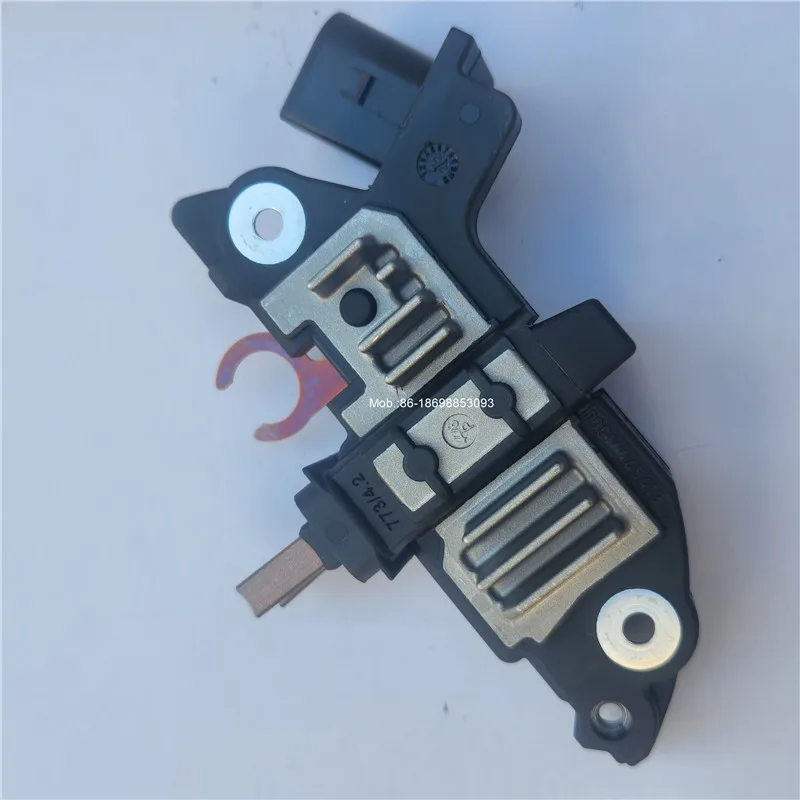 New Original 14V Regulator for Bosch F00M145309 F00M144157 
